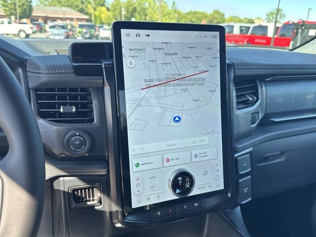 2025 Ford F-150 Lightning Flash™