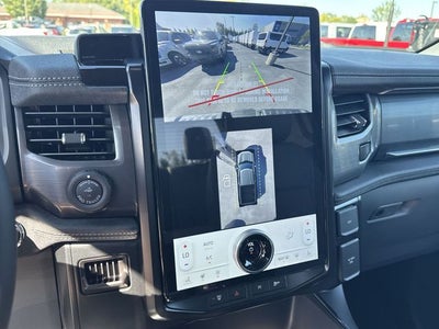 2025 Ford F-150 Lightning Flash™