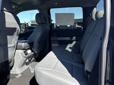 2025 Ford F-150 Lightning Flash™