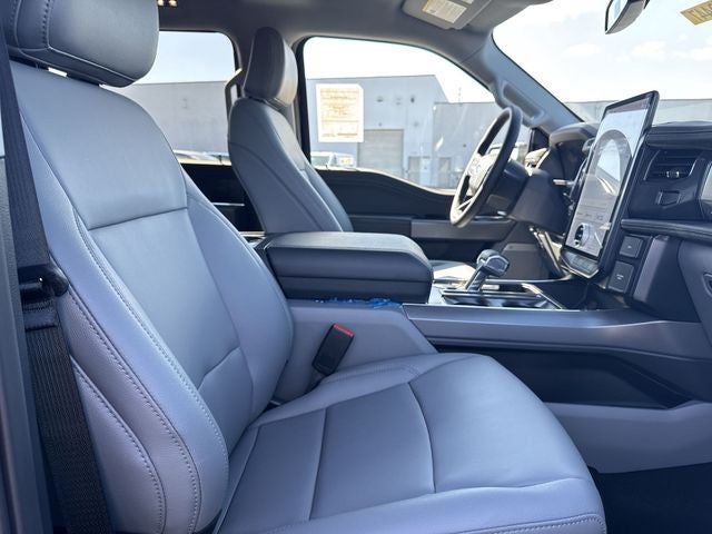 2025 Ford F-150 Lightning Flash™