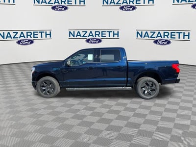 2025 Ford F-150 Lightning Flash™