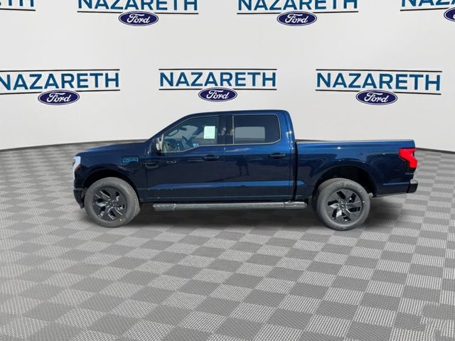 2025 Ford F-150 Lightning Flash™