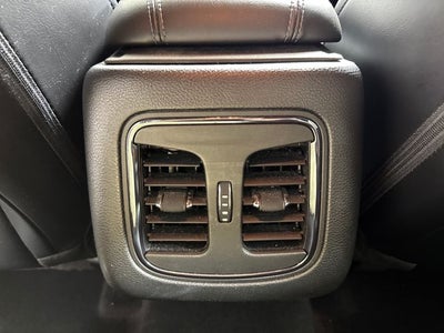2016 Chrysler 200 S
