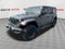 2021 Jeep Wrangler Unlimited Rubicon 4xe