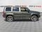 2015 Jeep Patriot High Altitude