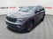 2017 Jeep Grand Cherokee Laredo 75th Aniversary Edition