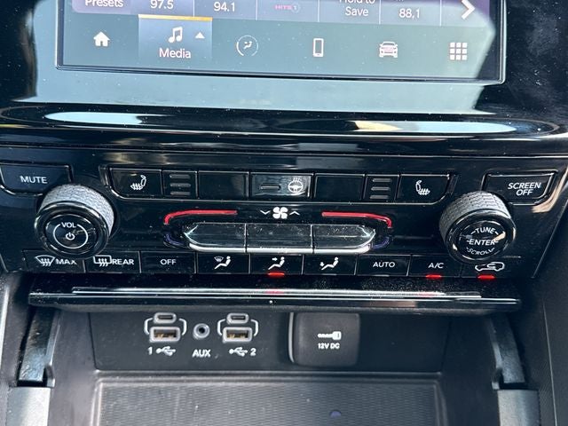 2024 Jeep Grand Cherokee L Altitude X