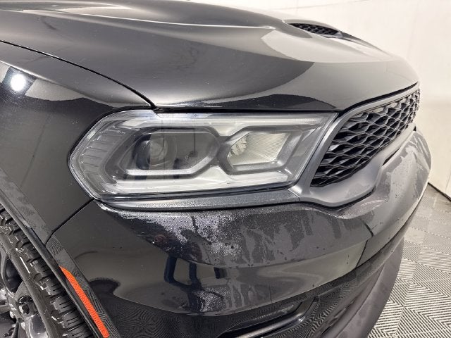 2022 Dodge Durango R/T Plus