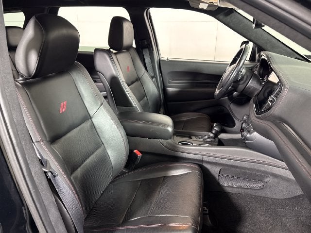 2022 Dodge Durango R/T Plus