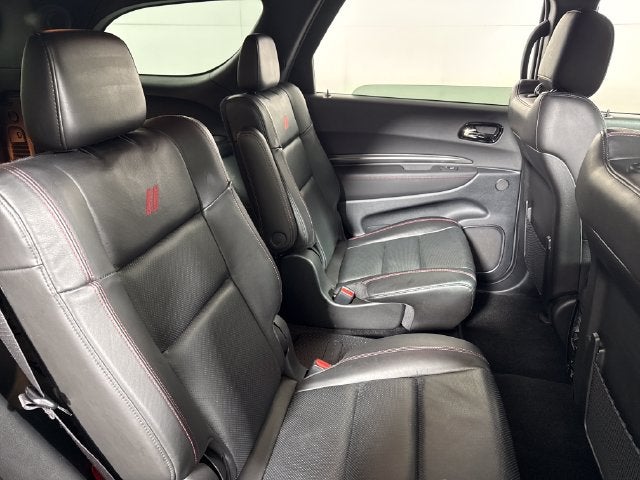 2022 Dodge Durango R/T Plus