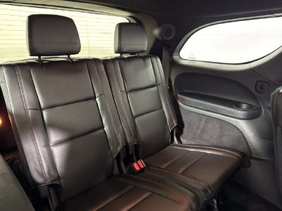 2022 Dodge Durango R/T Plus