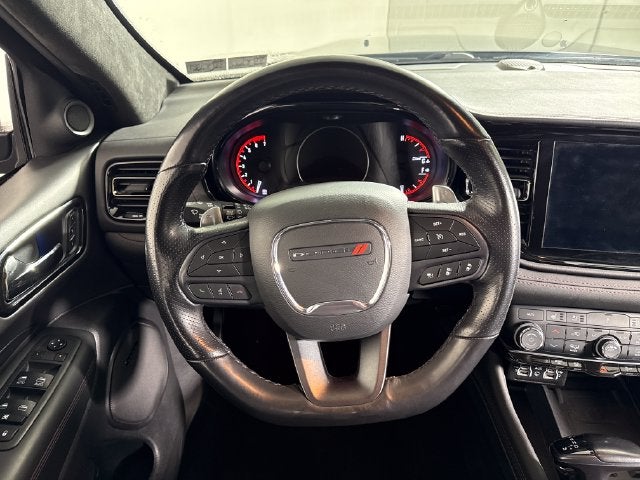 2022 Dodge Durango R/T Plus