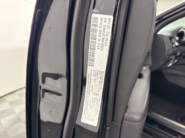 2022 Dodge Durango R/T Plus