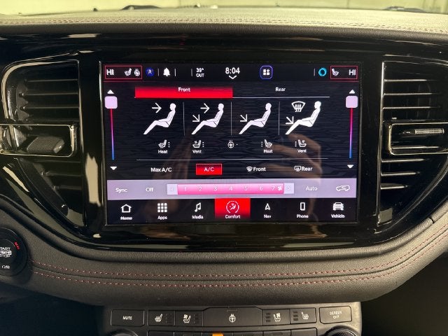 2022 Dodge Durango R/T Plus