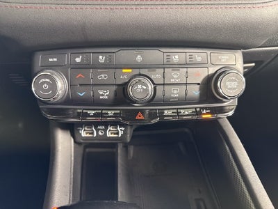 2022 Dodge Durango R/T Plus