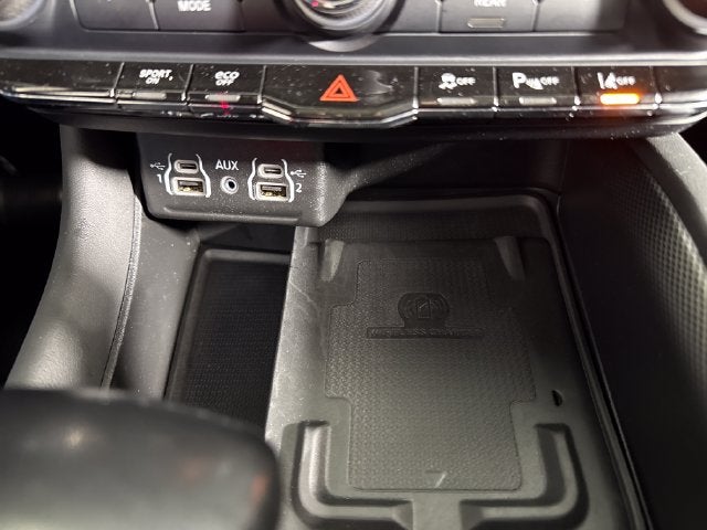 2022 Dodge Durango R/T Plus