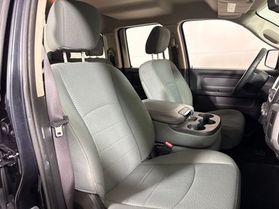 2015 RAM 1500 Express