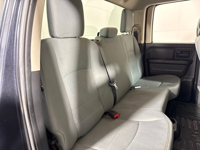 2015 RAM 1500 Express