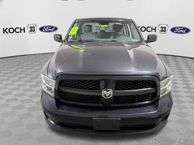 2015 RAM 1500 Express