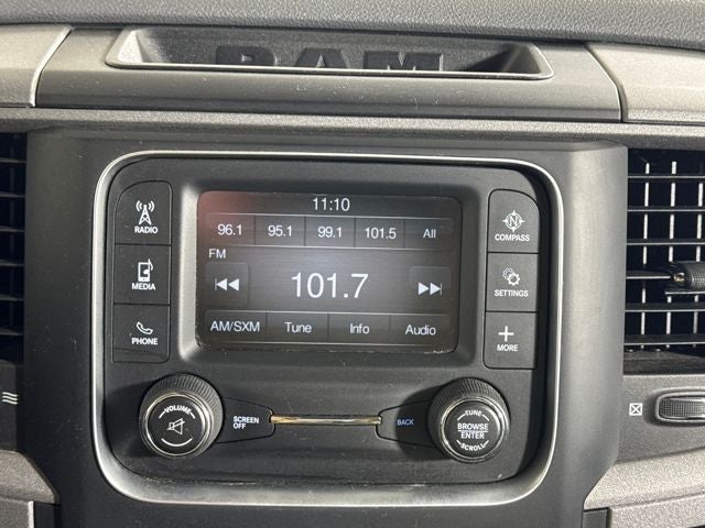 2015 RAM 1500 Express