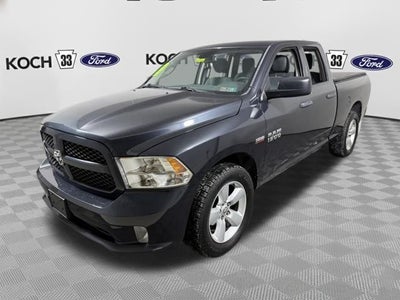 2015 RAM 1500 Express