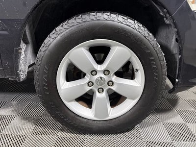 2015 RAM 1500 Express