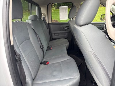 2016 RAM 1500 SLT
