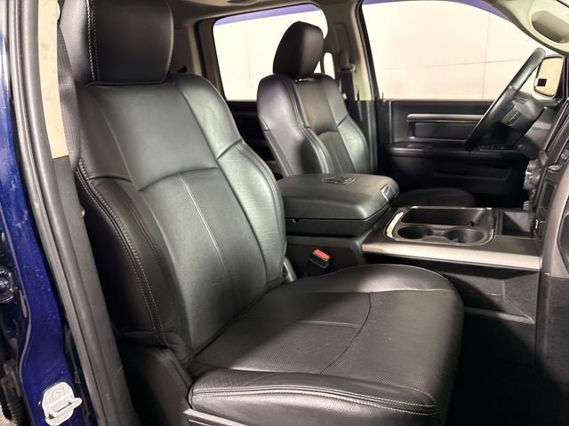 2018 RAM 1500 Sport