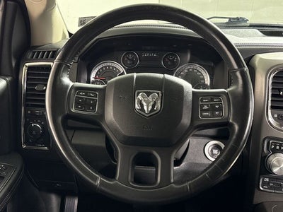 2018 RAM 1500 Sport