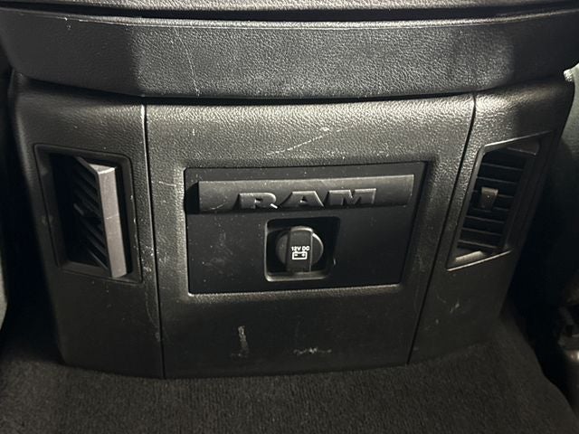 2018 RAM 1500 Sport