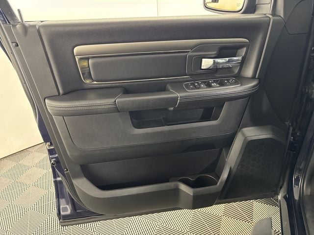 2018 RAM 1500 Sport
