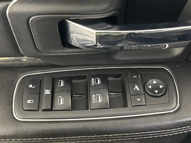 2018 RAM 1500 Sport