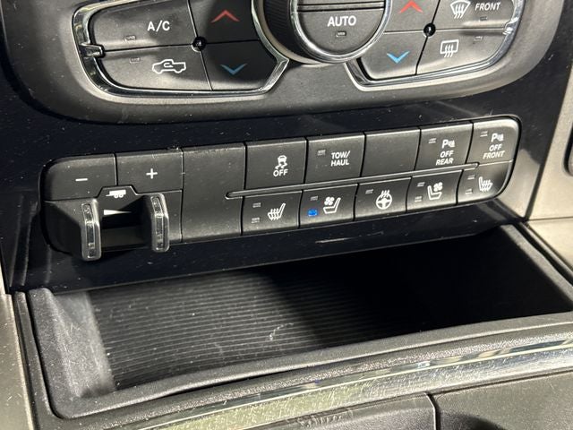2018 RAM 1500 Sport