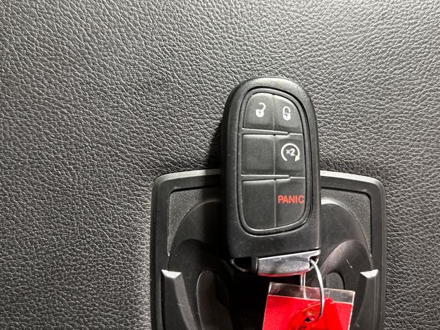 2018 RAM 1500 Sport