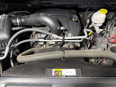 2018 RAM 1500 Sport