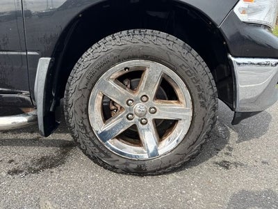 2009 Dodge Ram 1500 SLT