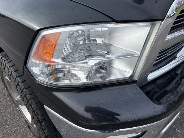 2009 Dodge Ram 1500 SLT