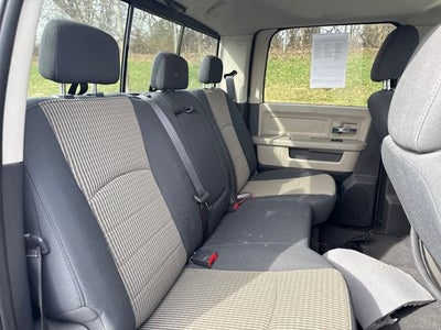 2009 Dodge Ram 1500 SLT