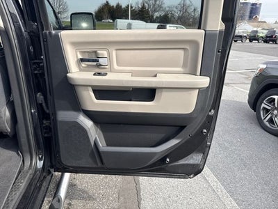 2009 Dodge Ram 1500 SLT