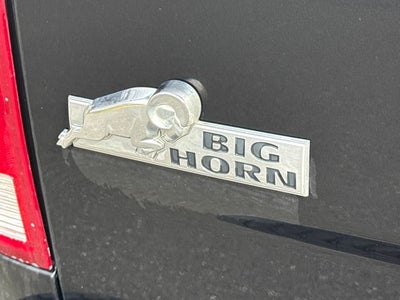 2009 Dodge Ram 1500 SLT