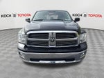 2009 Dodge Ram 1500 SLT