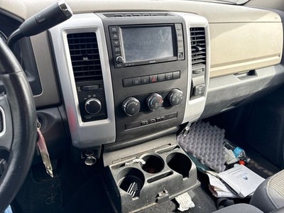 2009 Dodge Ram 1500 SLT