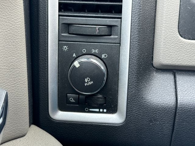 2009 Dodge Ram 1500 SLT