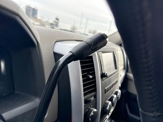 2009 Dodge Ram 1500 SLT