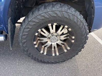2011 RAM 1500 Sport