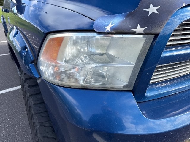 2011 RAM 1500 Sport