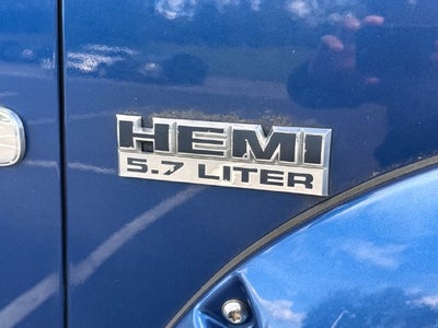 2011 RAM 1500 Sport
