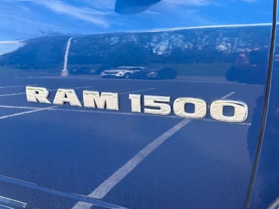 2011 RAM 1500 Sport
