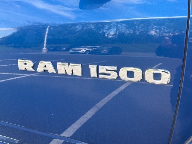 2011 RAM 1500 Sport
