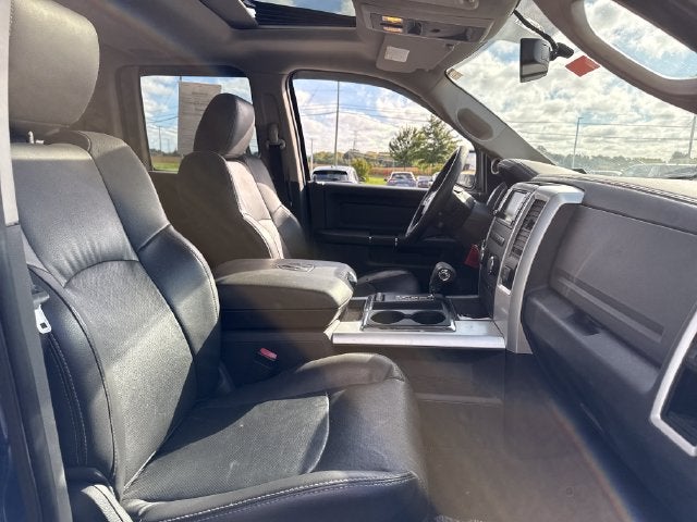 2011 RAM 1500 Sport